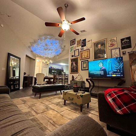 Harry Potter Themed Luxury Apartment 3Bd 2Bth - Universal Studios Orlando Buitenkant foto