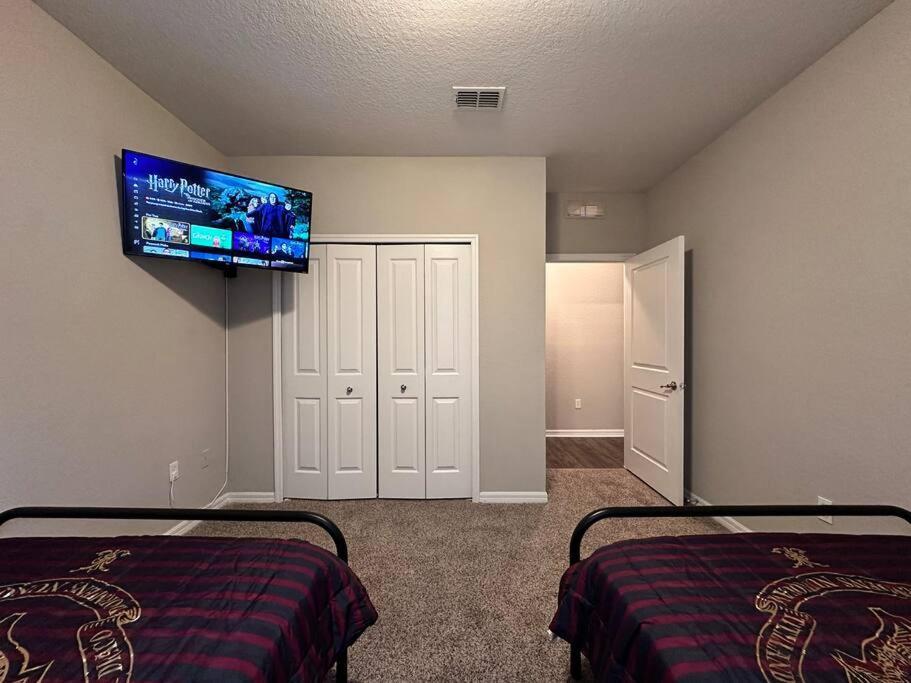 Harry Potter Themed Luxury Apartment 3Bd 2Bth - Universal Studios Orlando Buitenkant foto