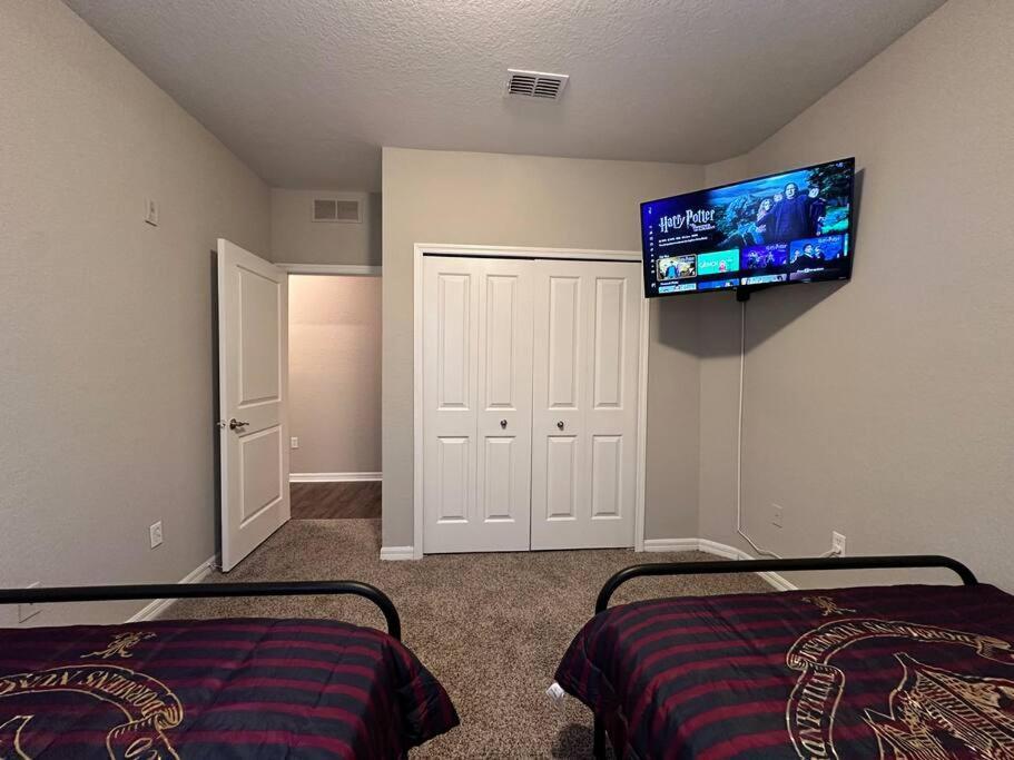 Harry Potter Themed Luxury Apartment 3Bd 2Bth - Universal Studios Orlando Buitenkant foto