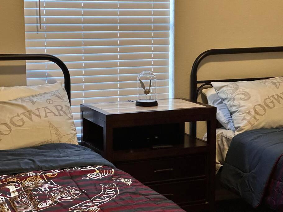 Harry Potter Themed Luxury Apartment 3Bd 2Bth - Universal Studios Orlando Buitenkant foto