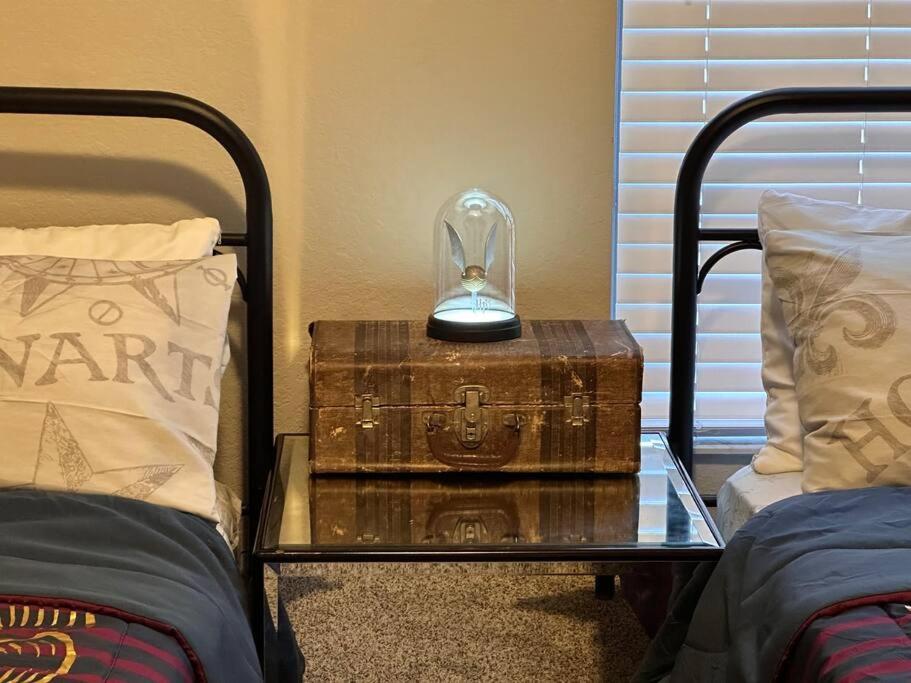 Harry Potter Themed Luxury Apartment 3Bd 2Bth - Universal Studios Orlando Buitenkant foto