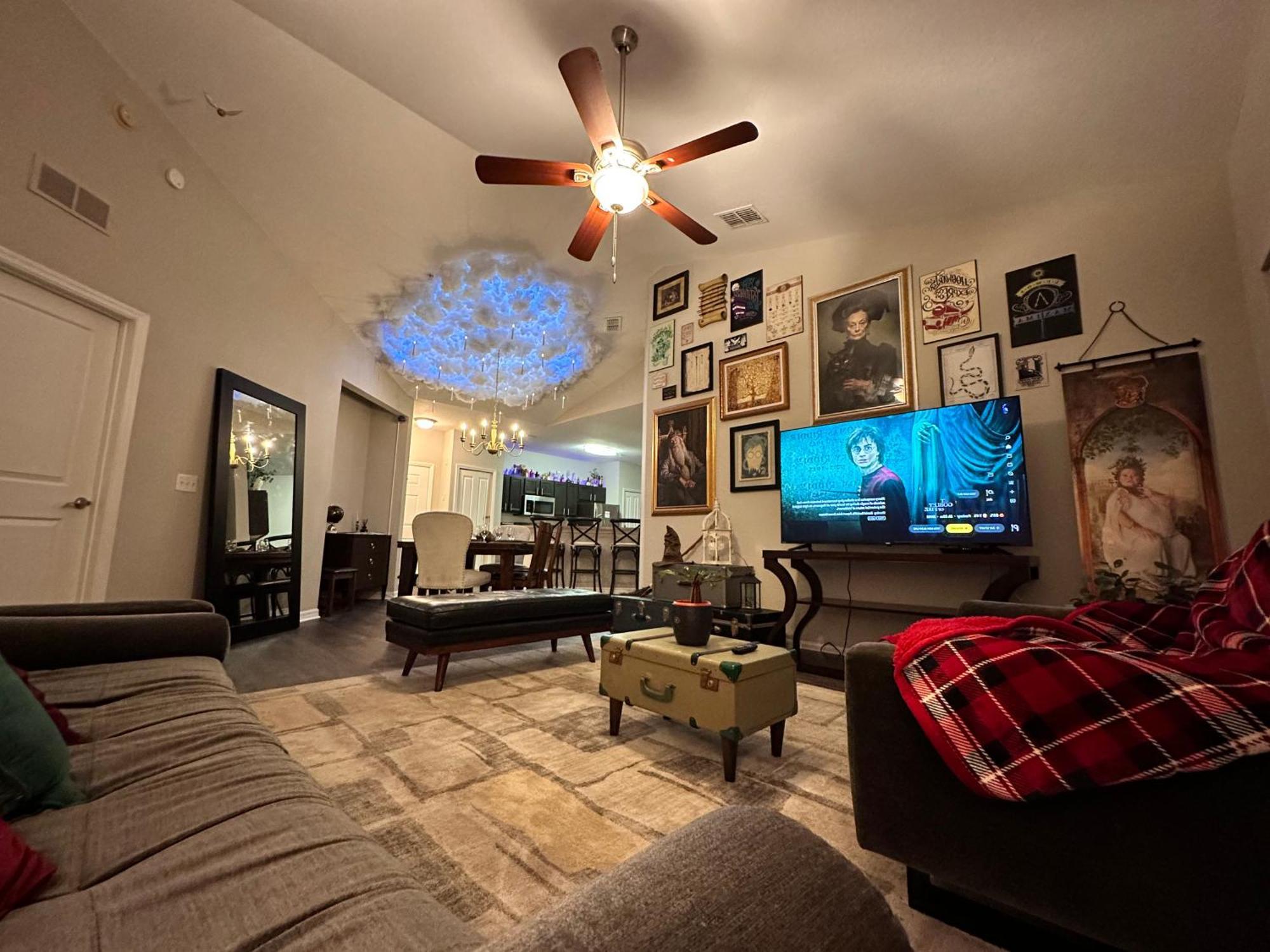 Harry Potter Themed Luxury Apartment 3Bd 2Bth - Universal Studios Orlando Buitenkant foto