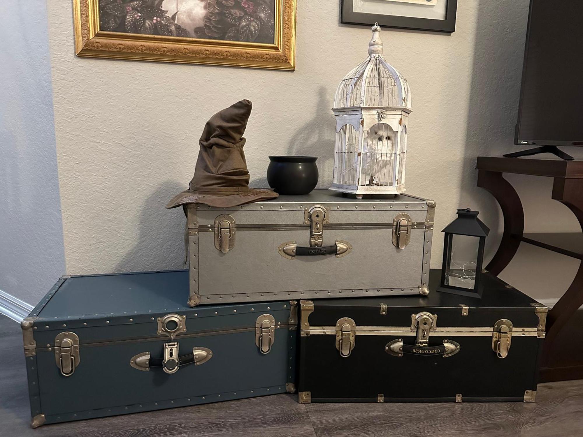 Harry Potter Themed Luxury Apartment 3Bd 2Bth - Universal Studios Orlando Buitenkant foto