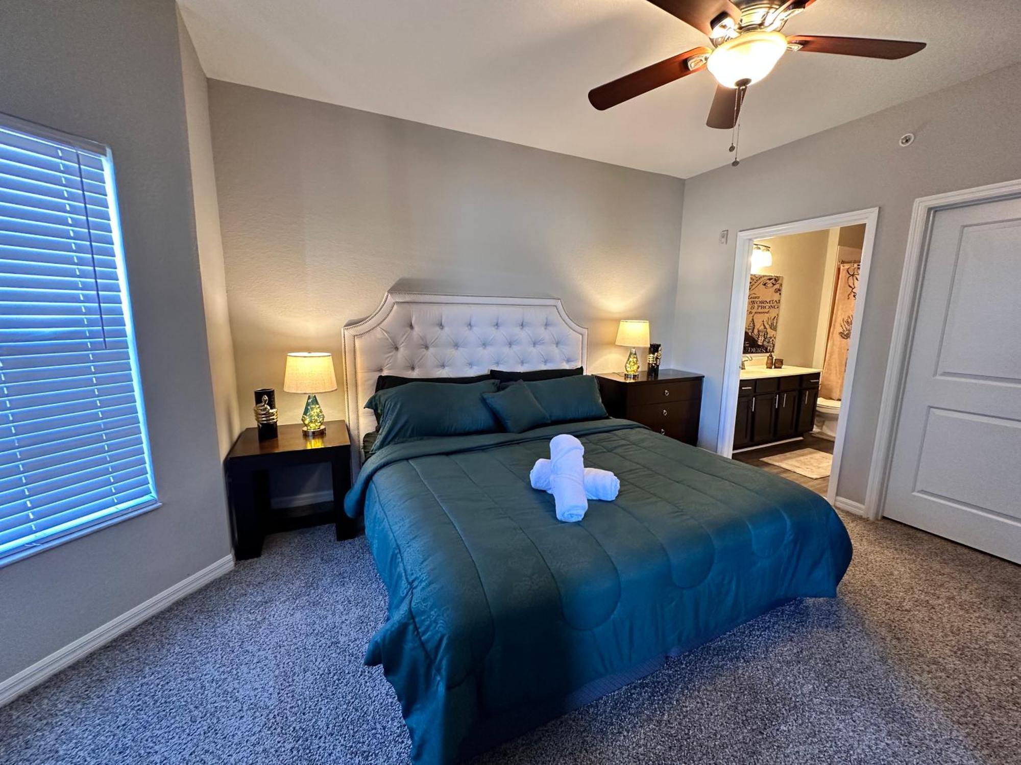 Harry Potter Themed Luxury Apartment 3Bd 2Bth - Universal Studios Orlando Buitenkant foto