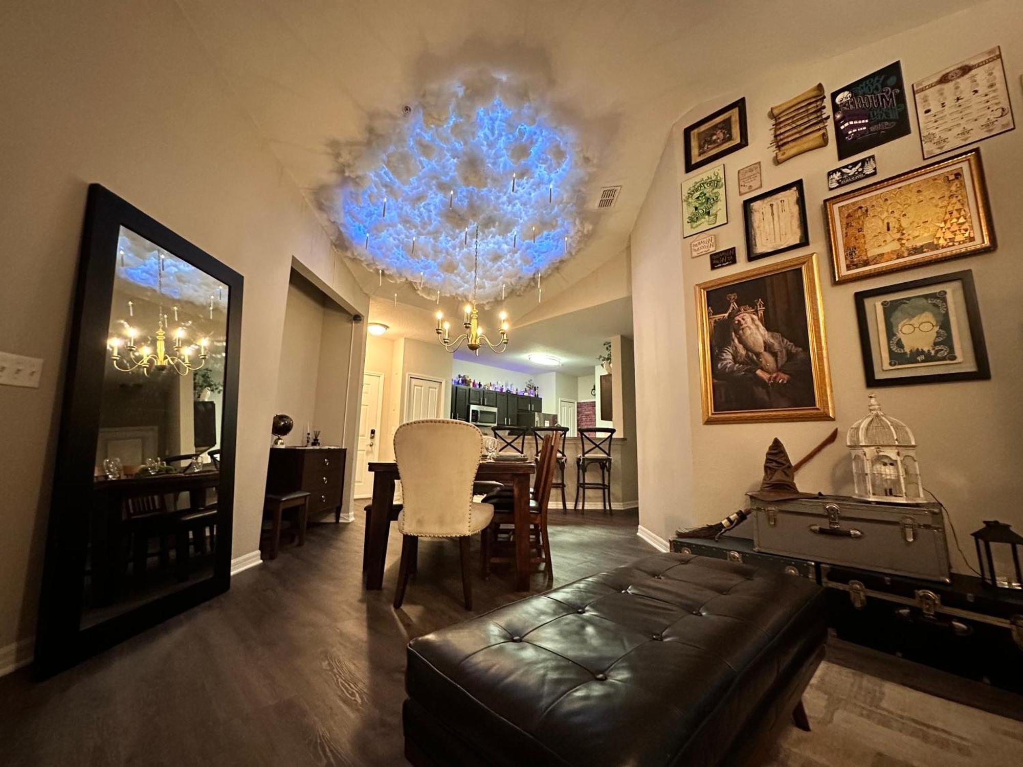 Harry Potter Themed Luxury Apartment 3Bd 2Bth - Universal Studios Orlando Buitenkant foto
