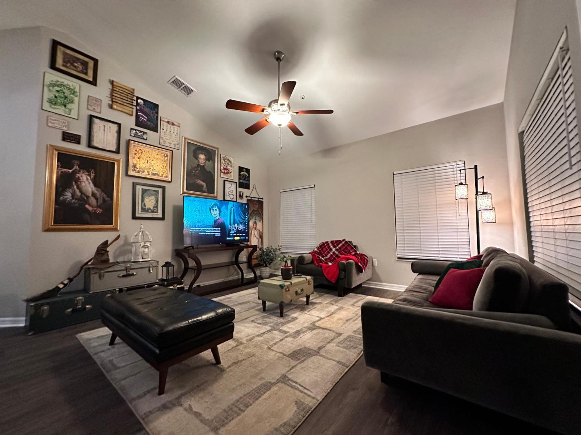 Harry Potter Themed Luxury Apartment 3Bd 2Bth - Universal Studios Orlando Buitenkant foto