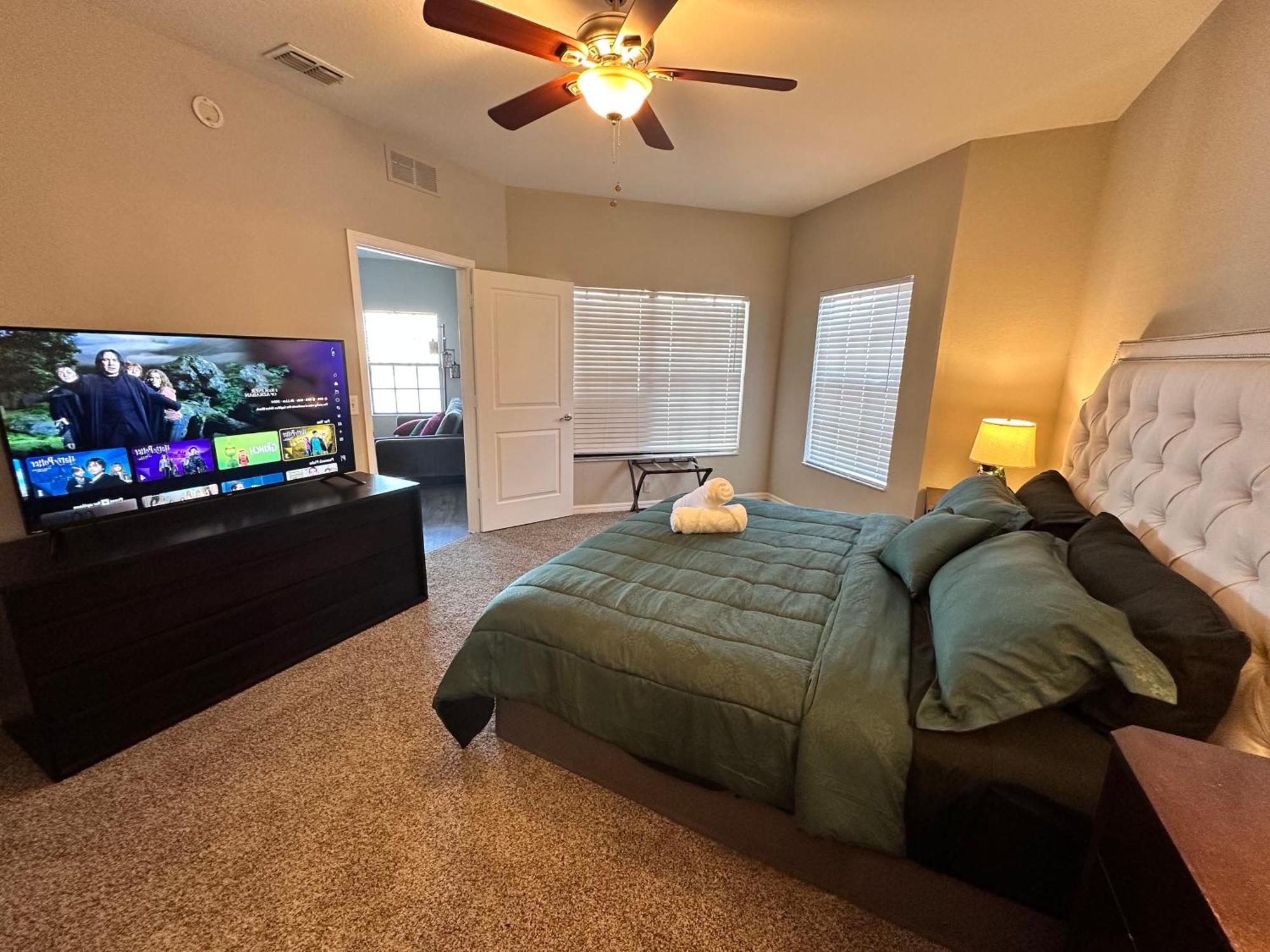 Harry Potter Themed Luxury Apartment 3Bd 2Bth - Universal Studios Orlando Buitenkant foto